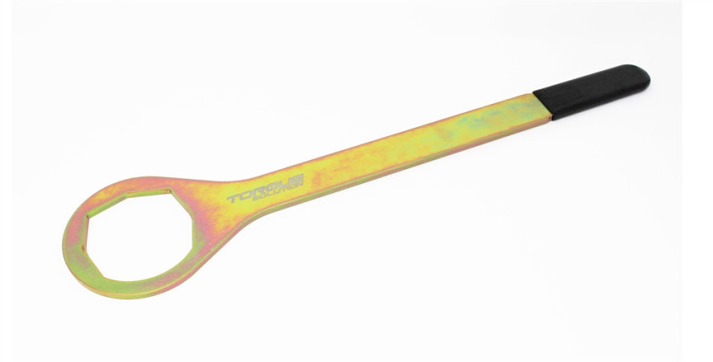 Subaru WRX STI Exhaust Cam Sprocket Tool - Torque Solution - Dual AVCS - `08-`21 Subaru WRX STI Exhaust Cam Sprocket Tool - Torque Solution - Dual AVCS - `08-`21